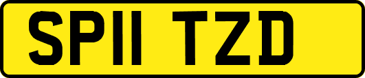 SP11TZD