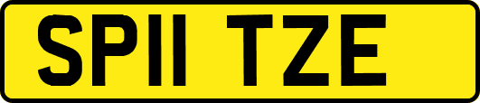 SP11TZE