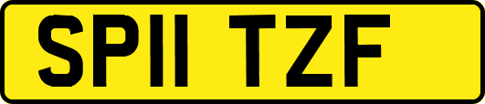 SP11TZF