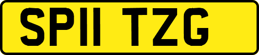 SP11TZG