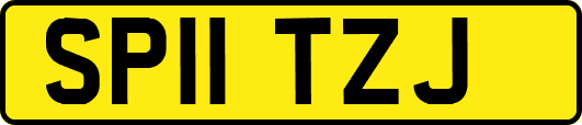 SP11TZJ