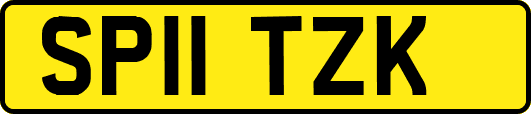 SP11TZK