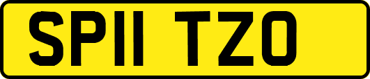 SP11TZO