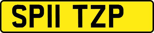 SP11TZP