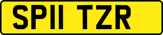 SP11TZR