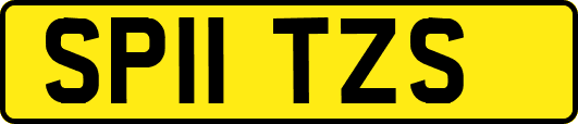 SP11TZS