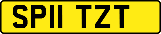 SP11TZT