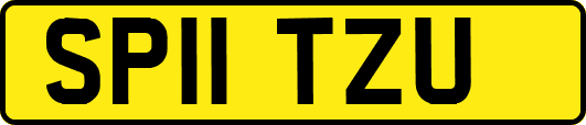SP11TZU