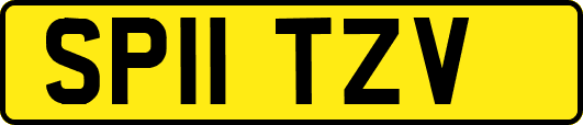 SP11TZV