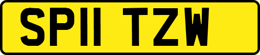 SP11TZW