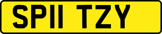 SP11TZY