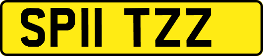SP11TZZ