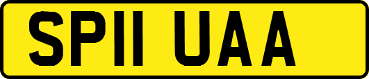 SP11UAA