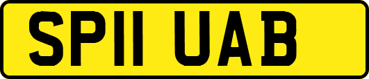 SP11UAB