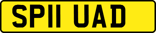 SP11UAD