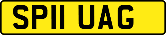 SP11UAG