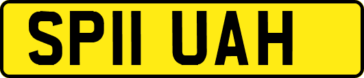 SP11UAH
