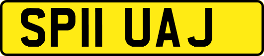 SP11UAJ