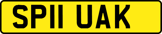 SP11UAK