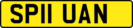 SP11UAN