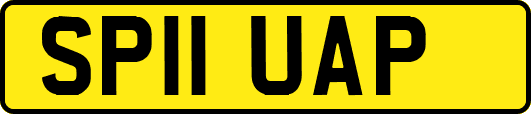 SP11UAP