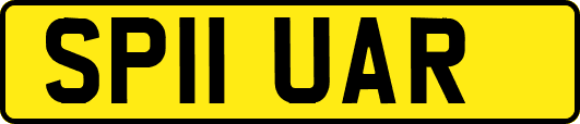SP11UAR