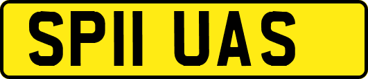 SP11UAS