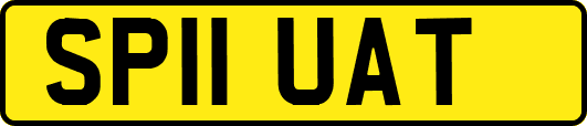 SP11UAT