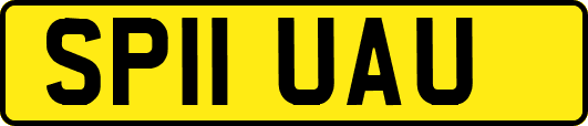 SP11UAU
