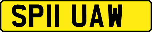 SP11UAW