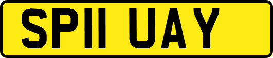 SP11UAY