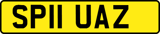 SP11UAZ