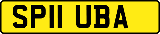 SP11UBA
