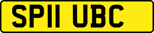SP11UBC