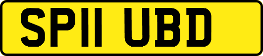 SP11UBD