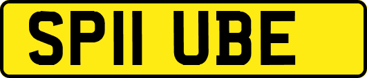 SP11UBE