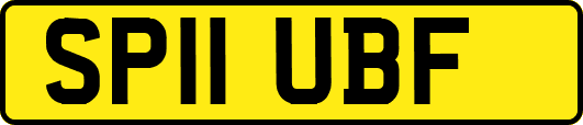 SP11UBF