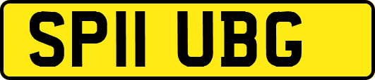 SP11UBG