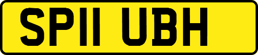 SP11UBH