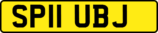 SP11UBJ