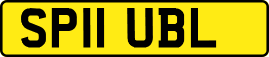 SP11UBL