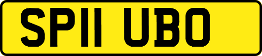SP11UBO