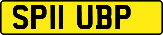SP11UBP