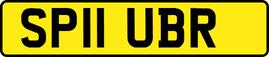 SP11UBR