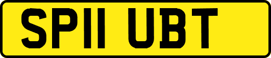 SP11UBT