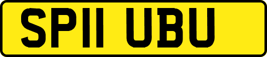 SP11UBU