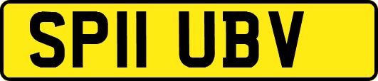 SP11UBV