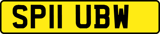 SP11UBW