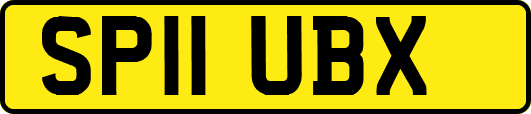 SP11UBX