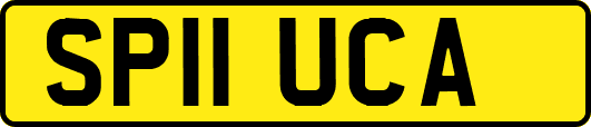 SP11UCA